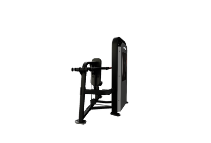 Nautilus Impact Range Dip Machine