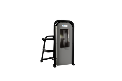 Nautilus Impact Range Dip Machine