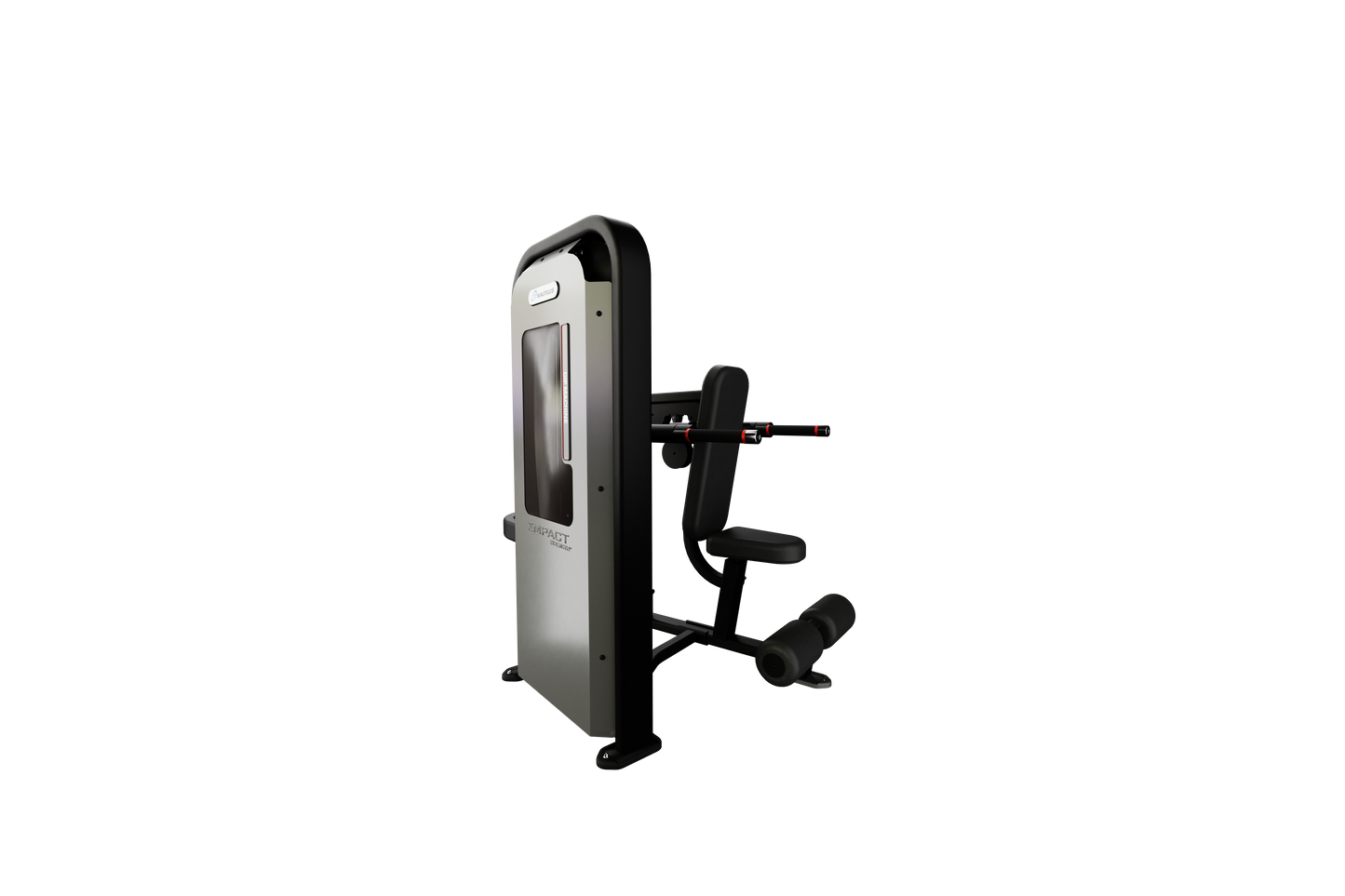Nautilus Impact Range Dip Machine