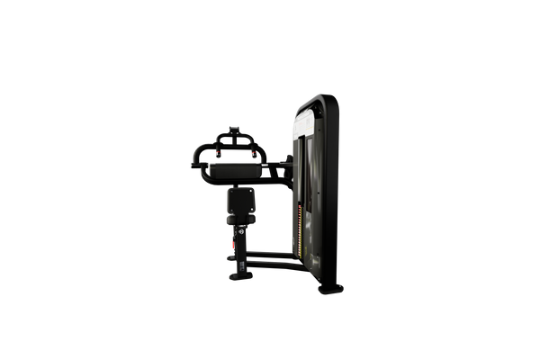 Nautilus Impact Range Tricep Extension - Premium Performance