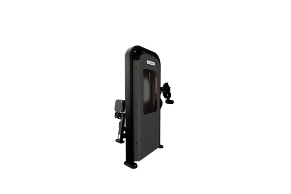 Nautilus Impact Range Tricep Extension - Premium Performance