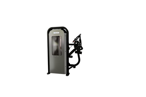 Nautilus Impact Range Tricep Extension - Premium Performance