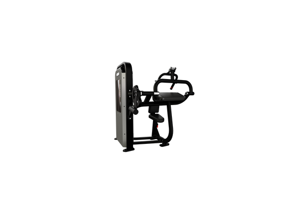 Nautilus Impact Range Tricep Extension - Premium Performance