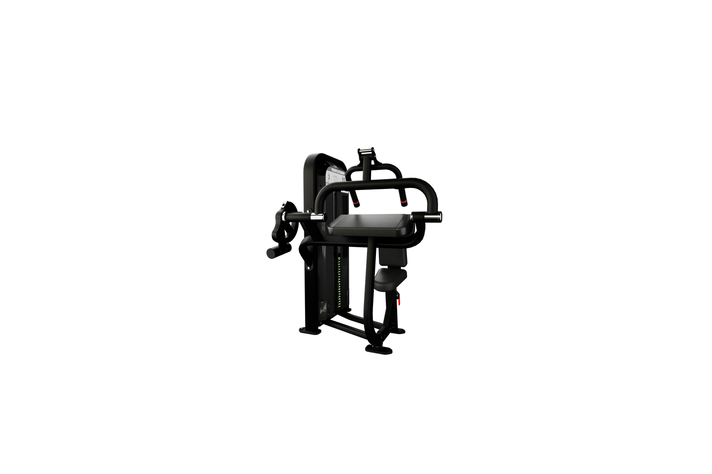 Nautilus Impact Range Tricep Extension