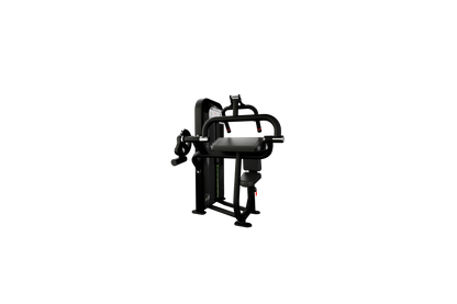Nautilus Impact Range Tricep Extension
