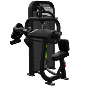 Nautilus Impact Range Tricep Extension - Premium Performance