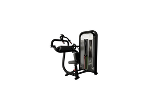 Nautilus Impact Range Tricep Extension - Premium Performance