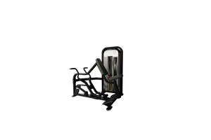 Nautilus Impact Range Vertical Row - Premium Performance