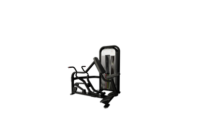 Nautilus Impact Range Vertical Row