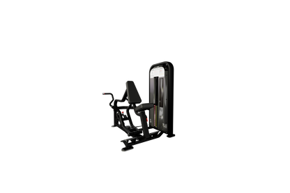 Nautilus Impact Range Vertical Row