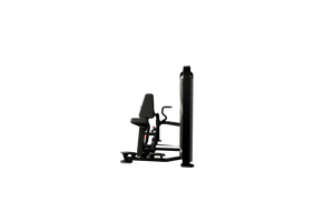 Nautilus Impact Range Vertical Row - Premium Performance