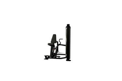 Nautilus Impact Range Vertical Row