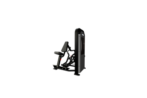 Nautilus Impact Range Vertical Row - Premium Performance