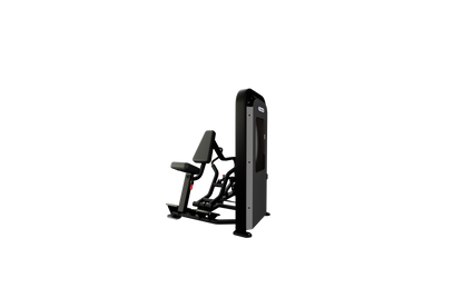 Nautilus Impact Range Vertical Row