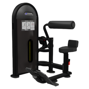 Nautilus Instinct Range Dual Abdominal/Lower Back - Premium Performance