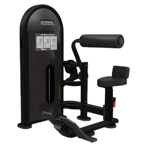 Nautilus Instinct Range Dual Abdominal/Lower Back - Premium Performance