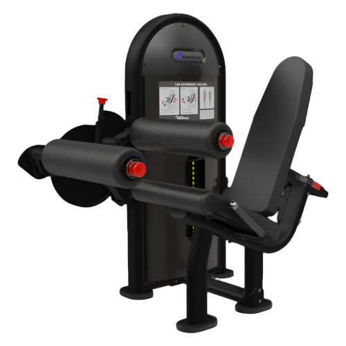 Nautilus Instinct Range - Dual Leg Extension/Leg Curl - Premium Performance