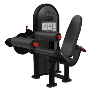 Nautilus Instinct Range - Dual Leg Extension/Leg Curl - Premium Performance