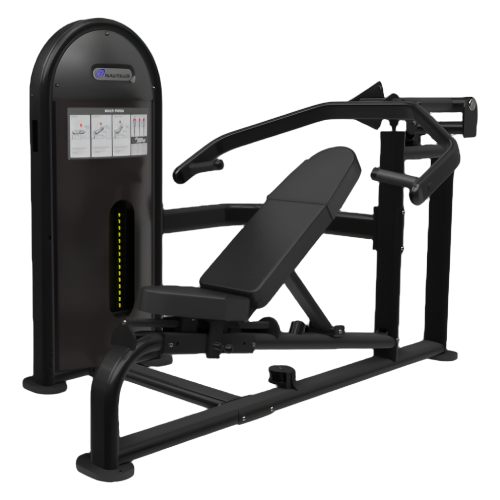 Nautilus Instinct Range - Dual Multi-Press - Premium Performance