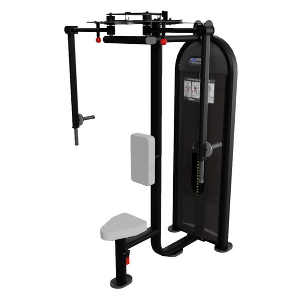 Nautilus Instinct Range - Dual Pectoral Fly/Rear Deltoid - Premium Performance