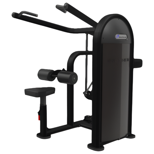 Nautilus Instinct Range - Lat Pull Down - Premium Performance