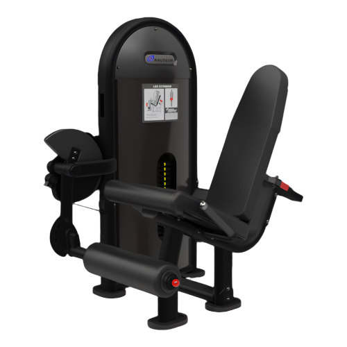 Nautilus Instinct Range -  Leg Extension - Premium Performance