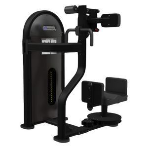 Nautilus Instinct Range - Rotary Torso - Premium Performance