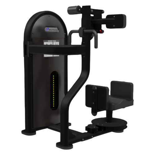 Nautilus Instinct Range - Rotary Torso - Premium Performance