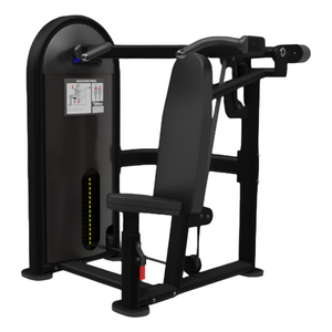 Nautilus Instinct Range - Shoulder Press - Premium Performance