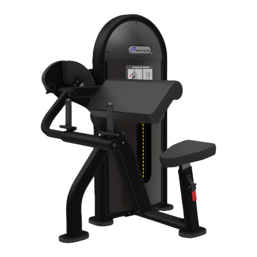 Nautilus Instinct Range - Triceps Extension - Premium Performance