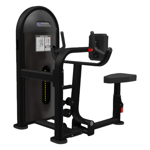 Nautilus Instinct Range - Vertical Row