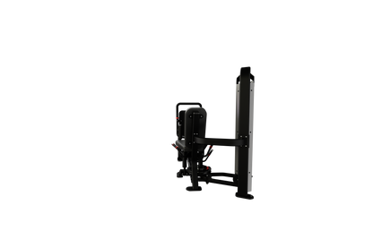 Nautilus Impact Range Adductor