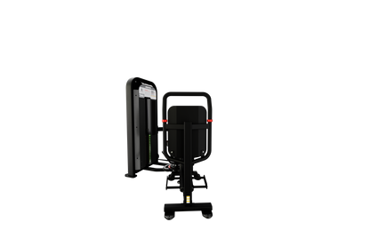 Nautilus Impact Range Adductor