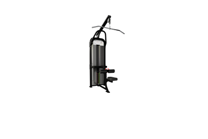 Nautilus Impact Range Lat Pull Down