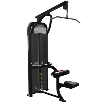 Nautilus Impact Range Lat Pull Down