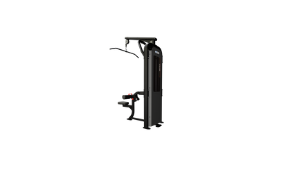 Nautilus Impact Range Lat Pull Down