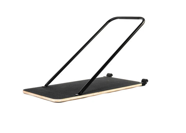 SKI Attack - Floor Stand - Premium Performance