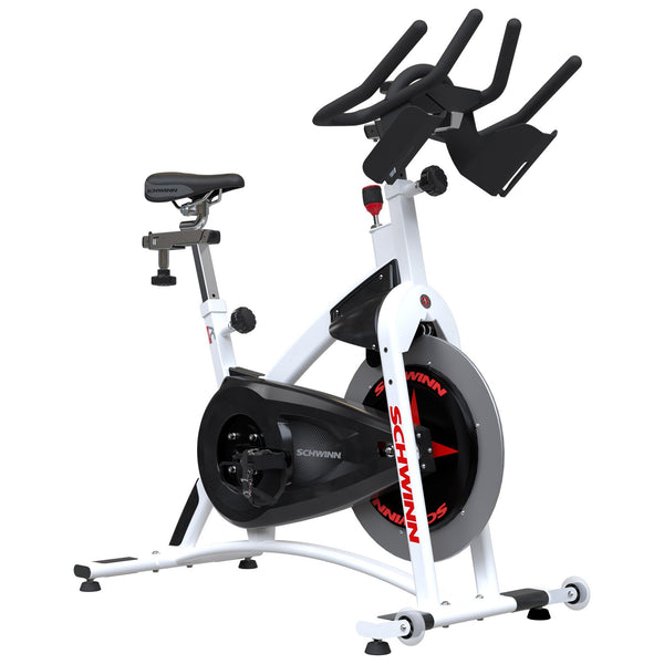 Schwinn AC Sport Indoor Bike - Premium Performance