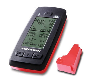 Schwinn Bike Consoles - Premium Performance