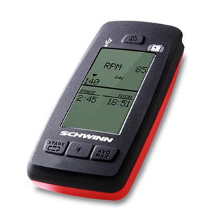 Schwinn Bike Consoles - Premium Performance
