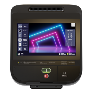 StairMaster 10G Gauntlet StepMill with 15-Inch Touchscreen Console - Premium Performance