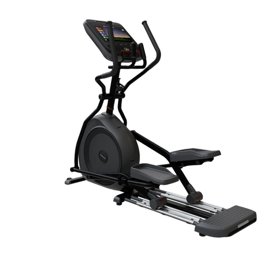 Star Trac - 4 Series - 4-CT Cross Trainers