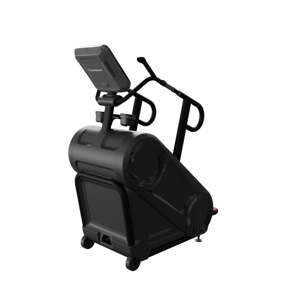 StairMaster 8Gx Gauntlet StepMill - Premium Performance