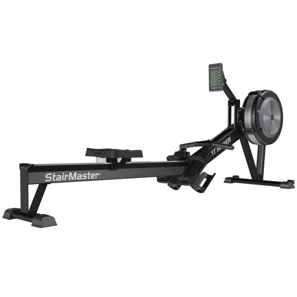 StairMaster HIIT Power Rower - Premium Performance