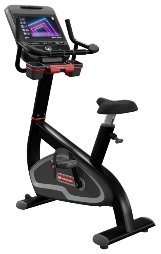 Star Trac - 8 Series UB Bikes