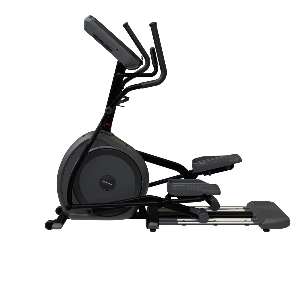 Star Trac - 4 Series - 4-CT Cross Trainers - Premium Performance