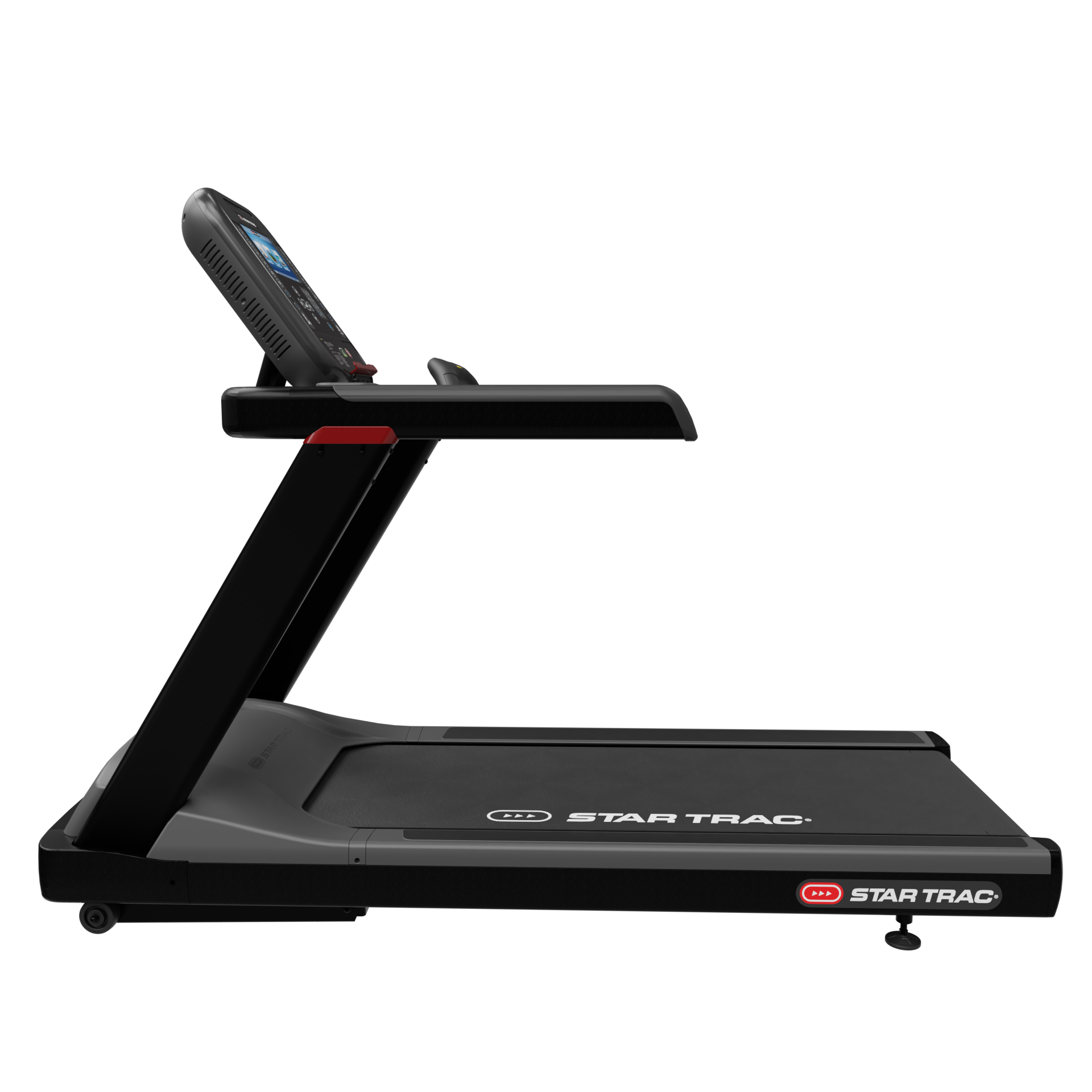 Star Trac - 4 Series 4-TR Treadmills - Premium Performance