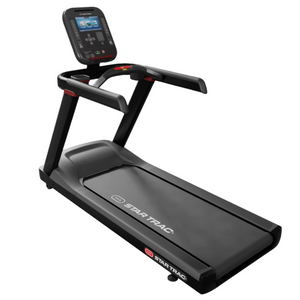 Star Trac - 4 Series 4-TR Treadmills - Premium Performance