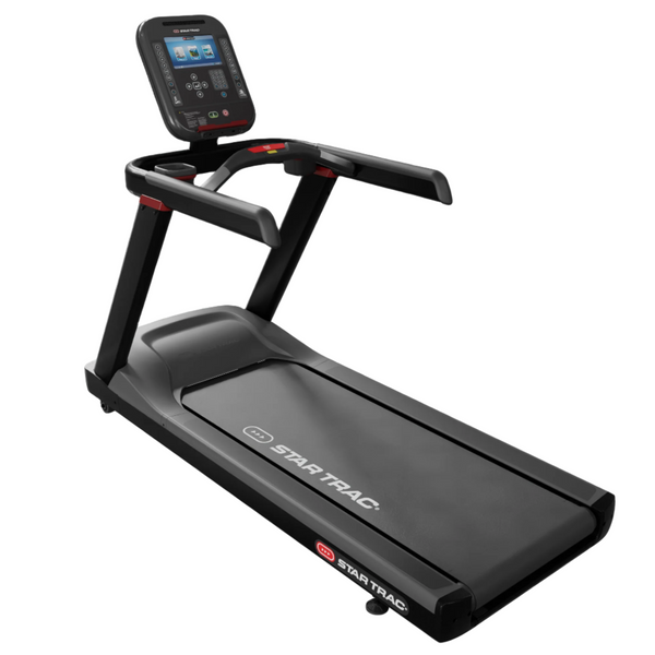 Star Trac - 4 Series 4-TR Treadmills - Premium Performance