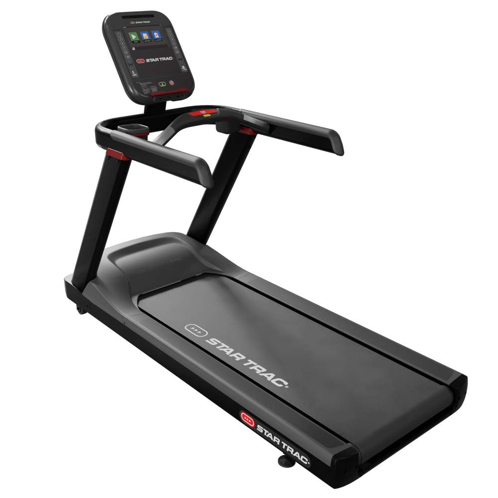 Star Trac - 4 Series 4-TR Treadmills - Premium Performance